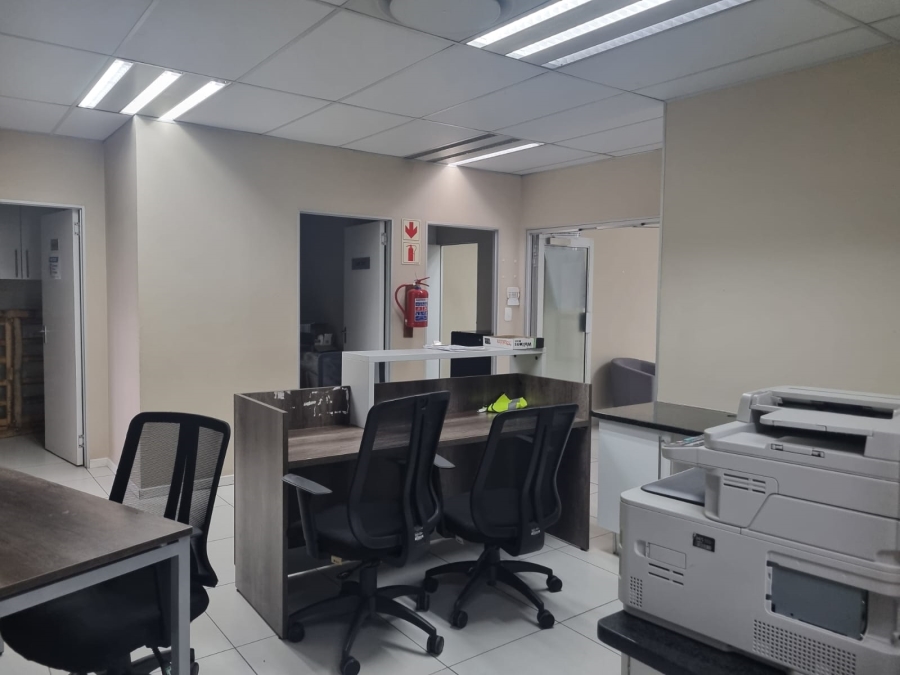 To Let commercial Property for Rent in Sonheuwel Mpumalanga