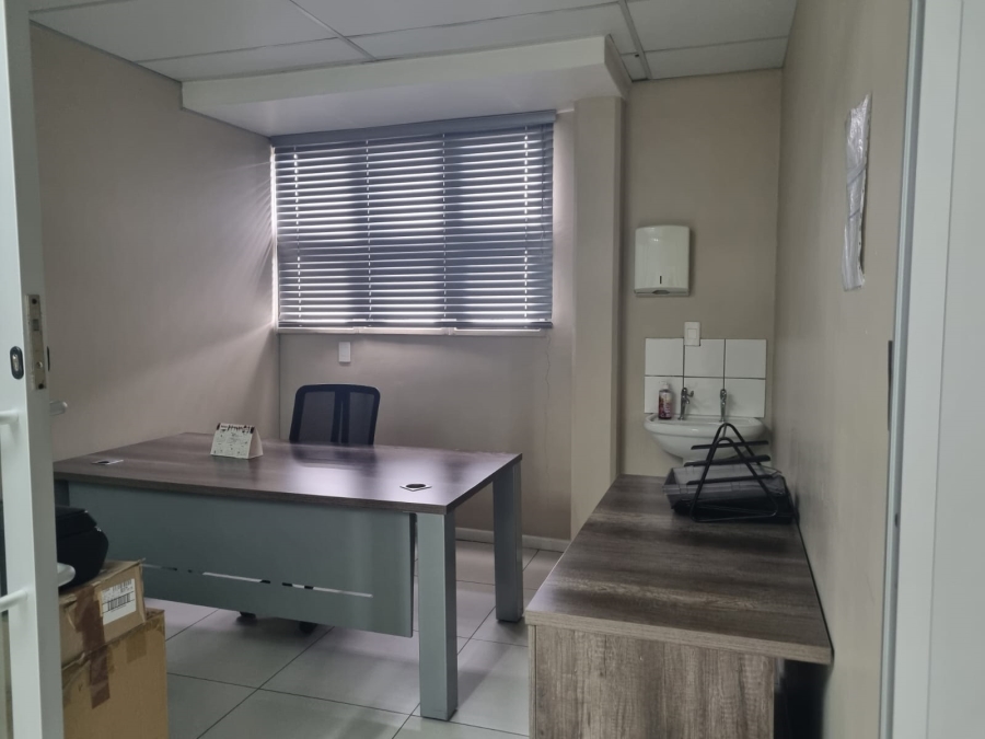 To Let commercial Property for Rent in Sonheuwel Mpumalanga