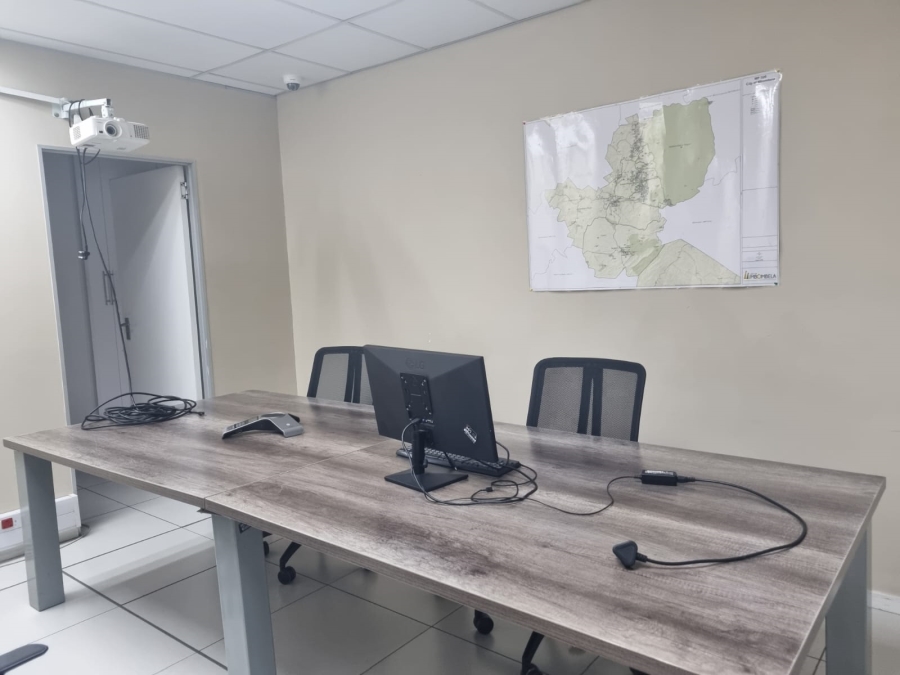 To Let commercial Property for Rent in Sonheuwel Mpumalanga