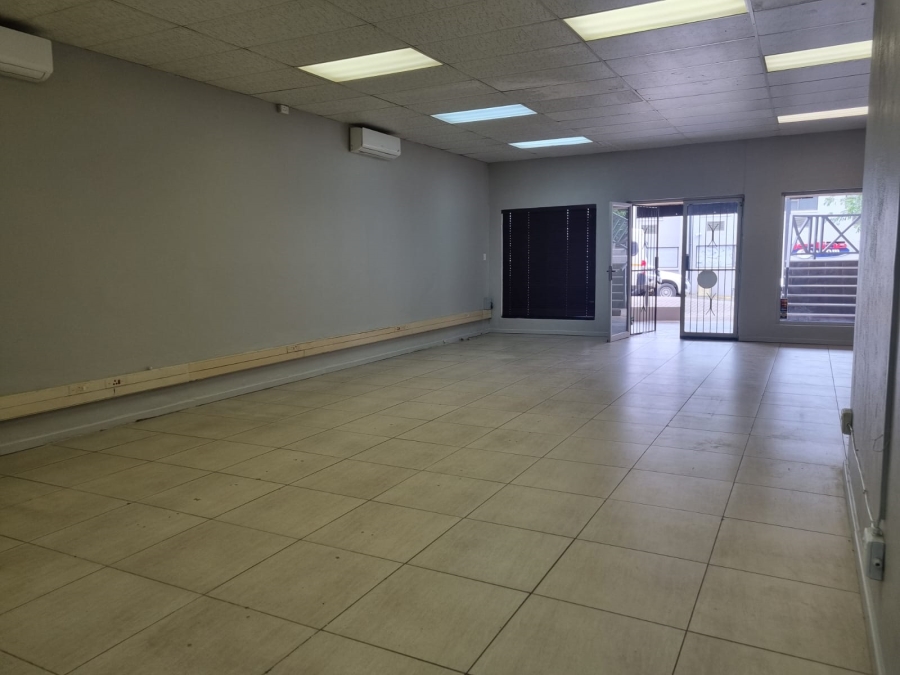 To Let commercial Property for Rent in Sonheuwel Mpumalanga