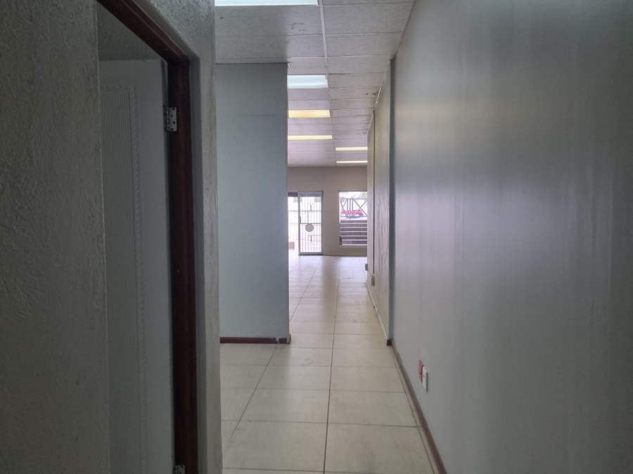 To Let commercial Property for Rent in Sonheuwel Mpumalanga