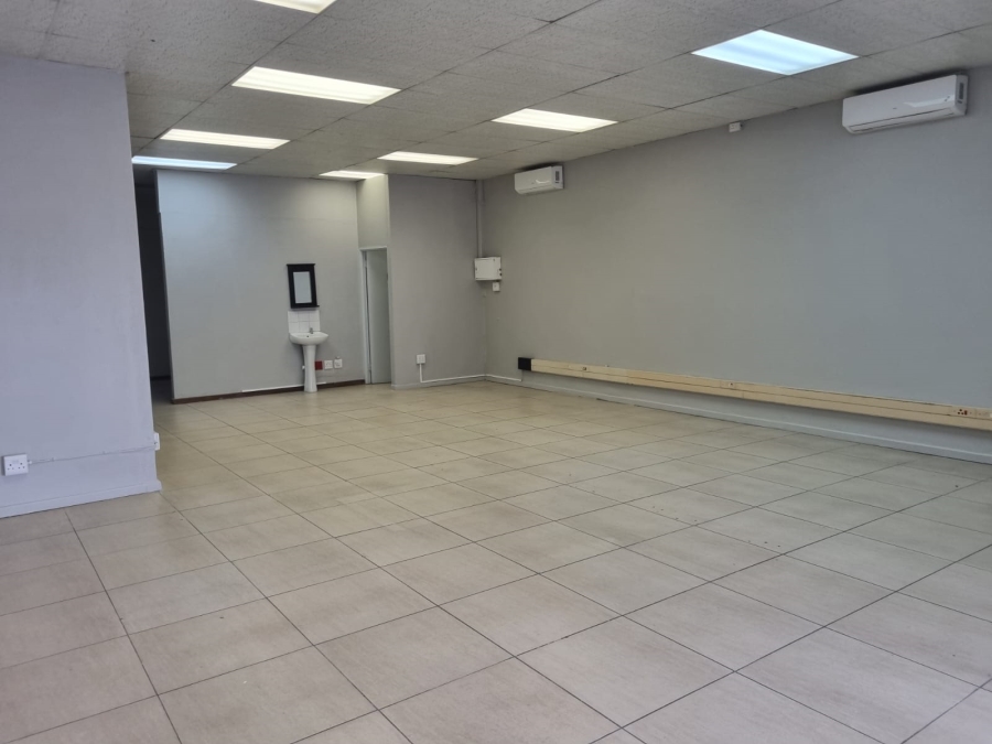 To Let commercial Property for Rent in Sonheuwel Mpumalanga