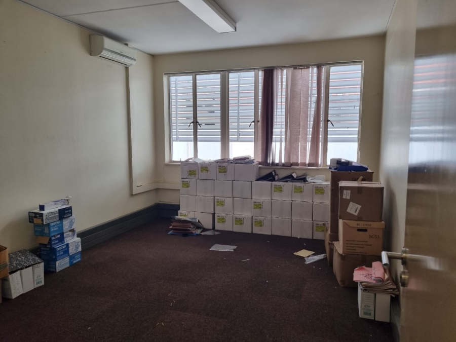 To Let commercial Property for Rent in Nelspruit Mpumalanga