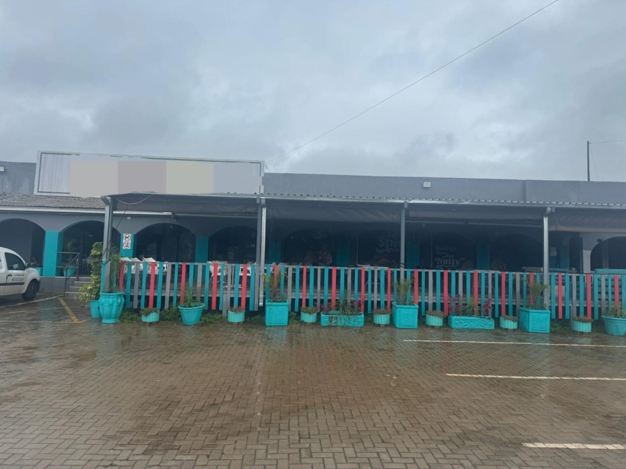 To Let commercial Property for Rent in Rocky Drift Mpumalanga
