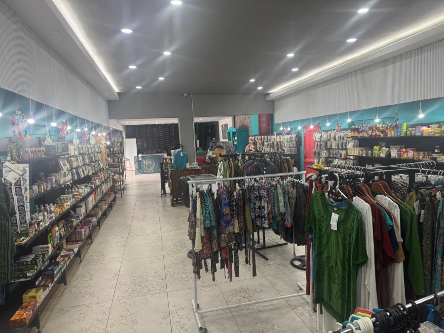 To Let commercial Property for Rent in Rocky Drift Mpumalanga