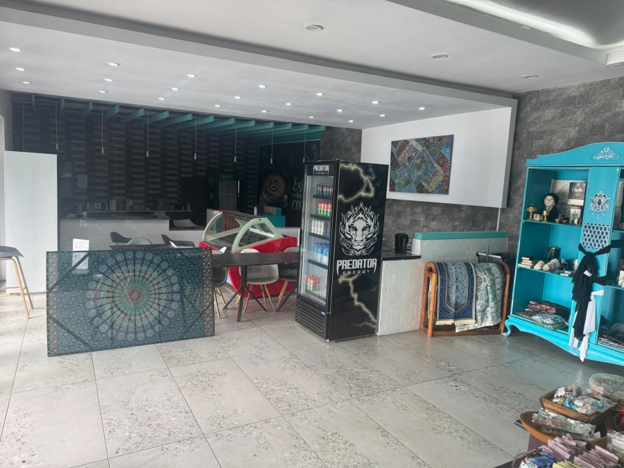 To Let commercial Property for Rent in Rocky Drift Mpumalanga