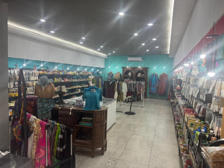 To Let commercial Property for Rent in Rocky Drift Mpumalanga