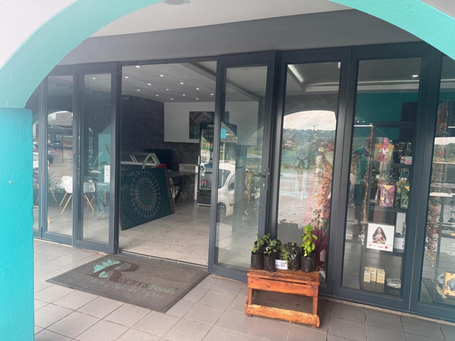 To Let commercial Property for Rent in Rocky Drift Mpumalanga