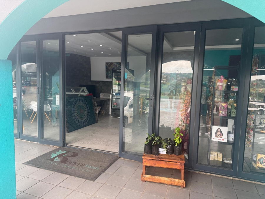 To Let commercial Property for Rent in Rocky Drift Mpumalanga