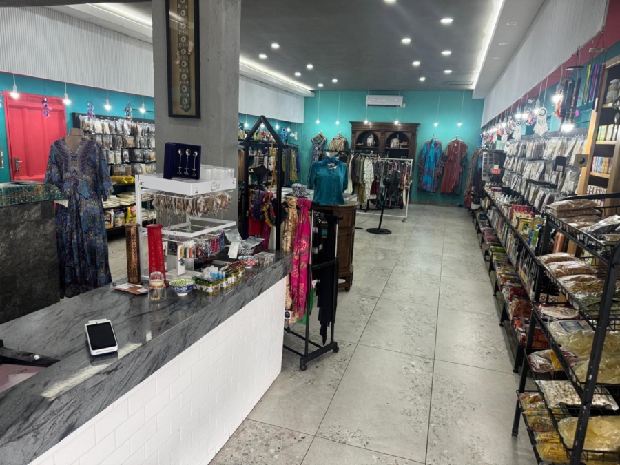 To Let commercial Property for Rent in Rocky Drift Mpumalanga