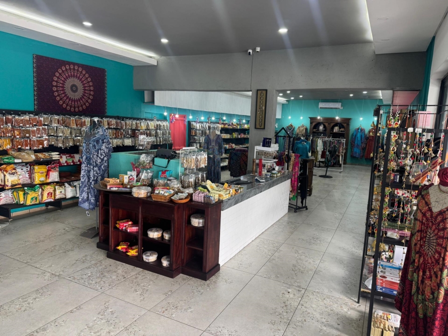 To Let commercial Property for Rent in Rocky Drift Mpumalanga