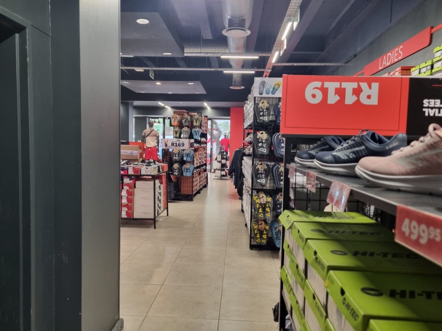 To Let commercial Property for Rent in Nelspruit Mpumalanga