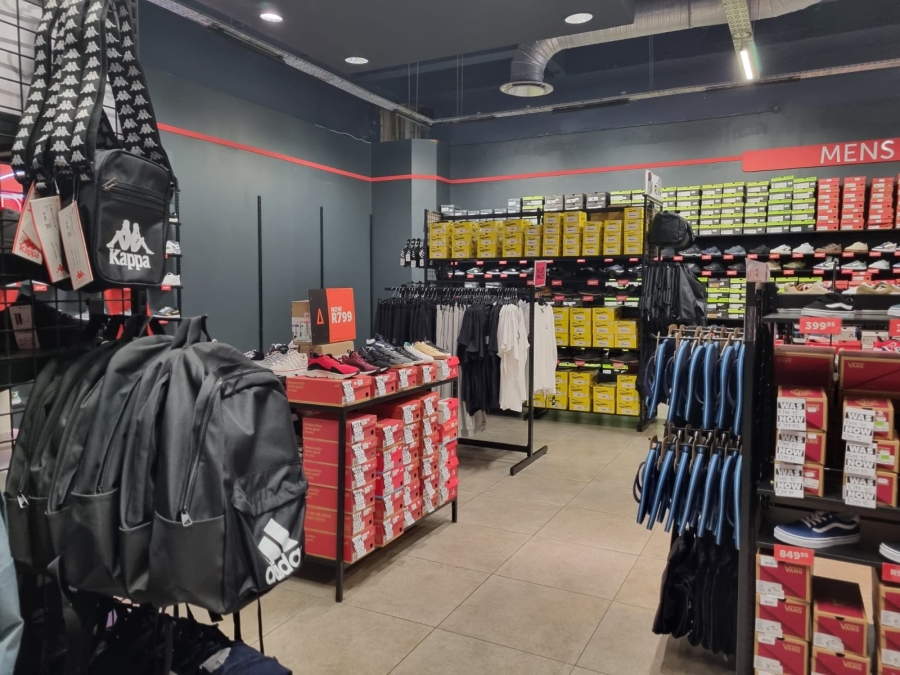 To Let commercial Property for Rent in Nelspruit Mpumalanga