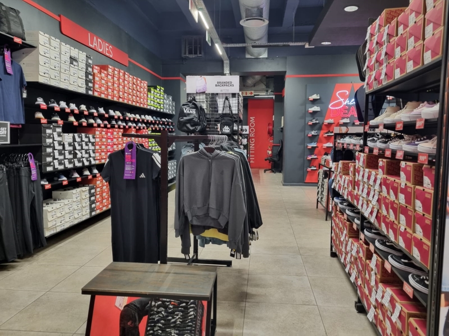 Commercial Property for Sale in Nelspruit Mpumalanga