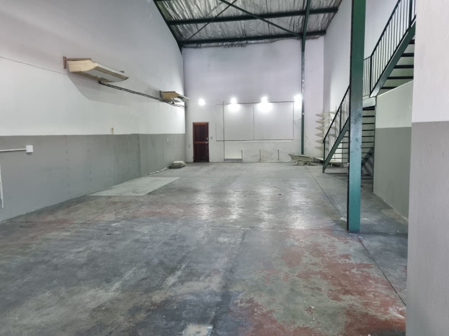 To Let commercial Property for Rent in Nelspruit Industrial Mpumalanga