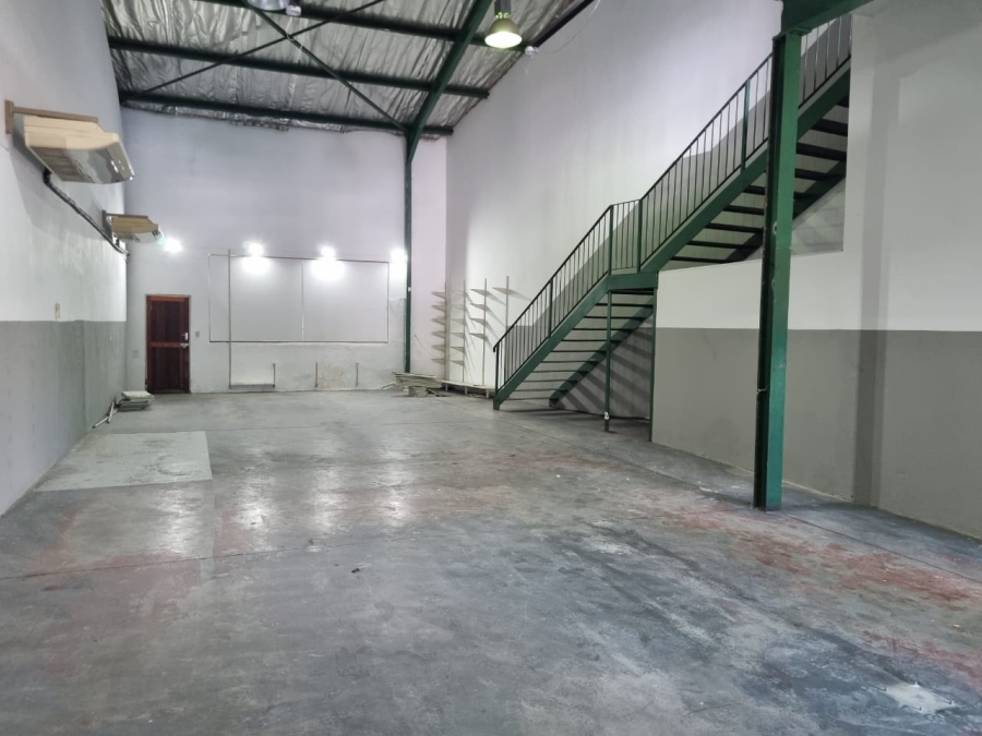 To Let commercial Property for Rent in Nelspruit Industrial Mpumalanga