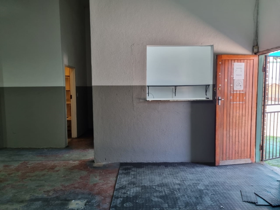 To Let commercial Property for Rent in Nelspruit Industrial Mpumalanga