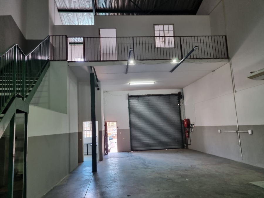 To Let commercial Property for Rent in Nelspruit Industrial Mpumalanga