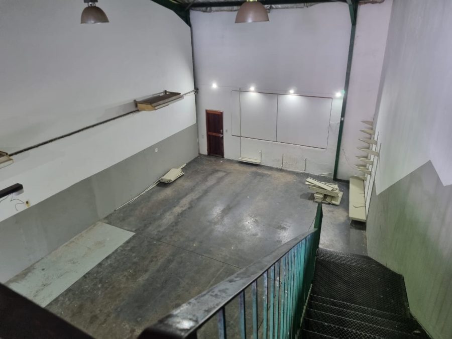 To Let commercial Property for Rent in Nelspruit Industrial Mpumalanga