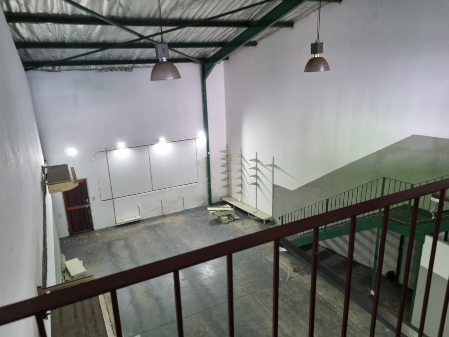To Let commercial Property for Rent in Nelspruit Industrial Mpumalanga