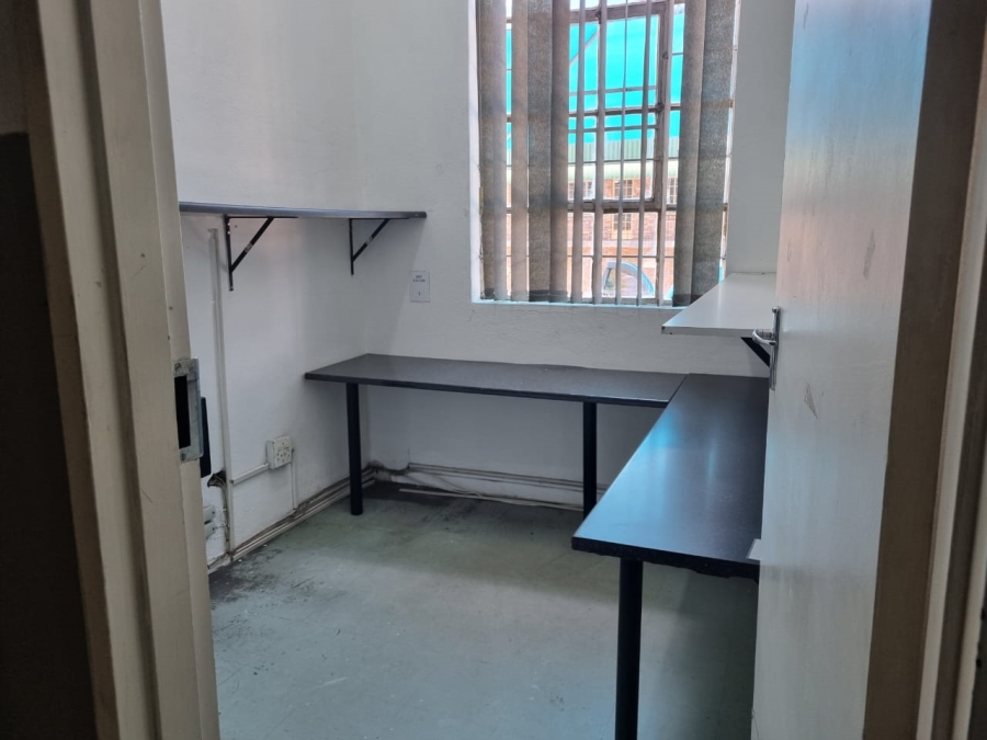 To Let commercial Property for Rent in Nelspruit Industrial Mpumalanga