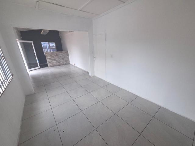 To Let commercial Property for Rent in Fransville Mpumalanga