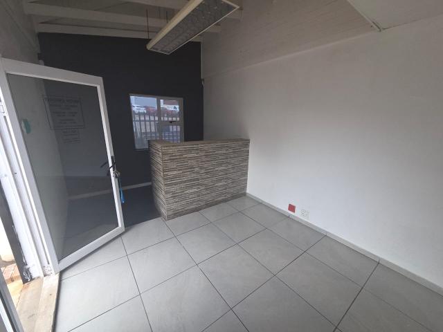 To Let commercial Property for Rent in Fransville Mpumalanga