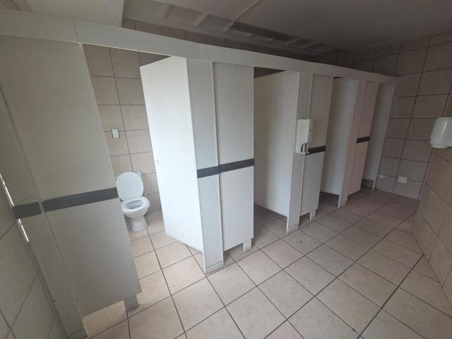 To Let commercial Property for Rent in Fransville Mpumalanga