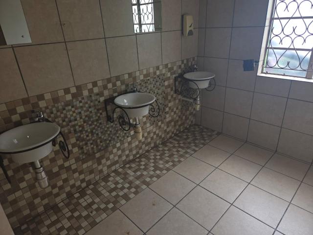To Let commercial Property for Rent in Fransville Mpumalanga