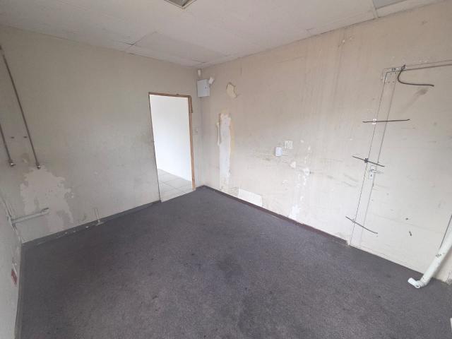 To Let commercial Property for Rent in Fransville Mpumalanga