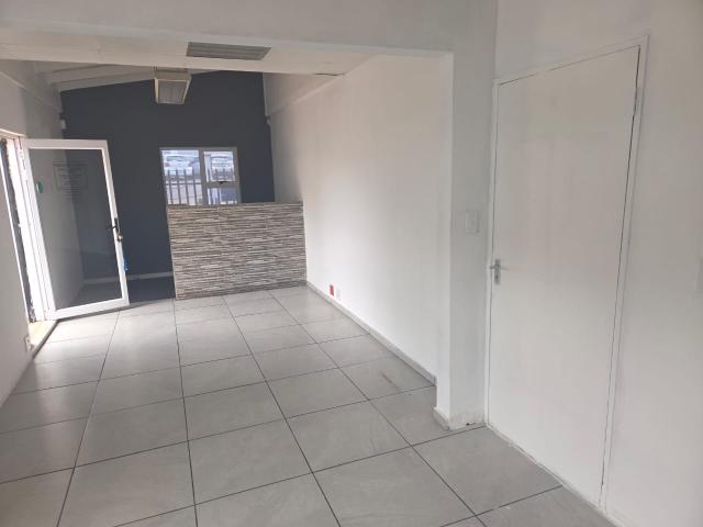 To Let commercial Property for Rent in Fransville Mpumalanga