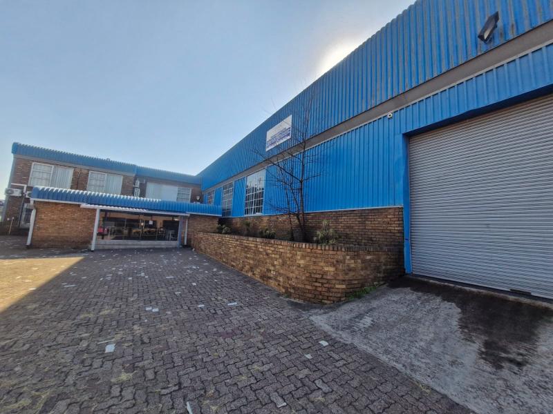Commercial Property for Sale in Witbank Ext 51 Mpumalanga
