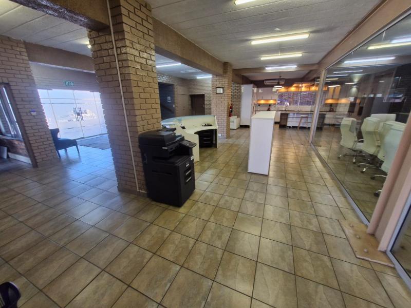 Commercial Property for Sale in Witbank Ext 51 Mpumalanga
