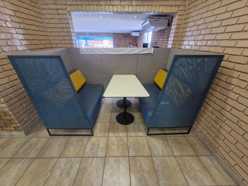 Commercial Property for Sale in Witbank Ext 51 Mpumalanga