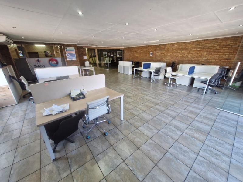 Commercial Property for Sale in Witbank Ext 51 Mpumalanga