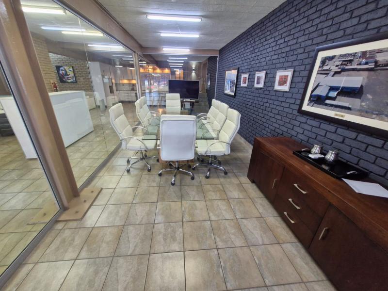 Commercial Property for Sale in Witbank Ext 51 Mpumalanga