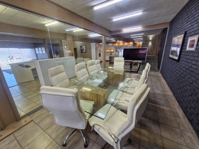 Commercial Property for Sale in Witbank Ext 51 Mpumalanga