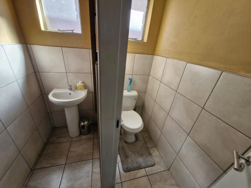 Commercial Property for Sale in Witbank Ext 51 Mpumalanga