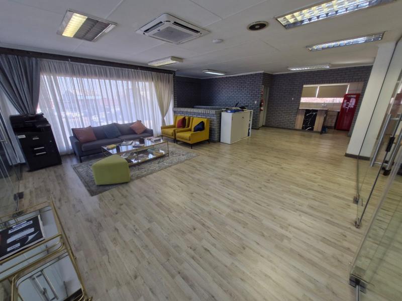Commercial Property for Sale in Witbank Ext 51 Mpumalanga