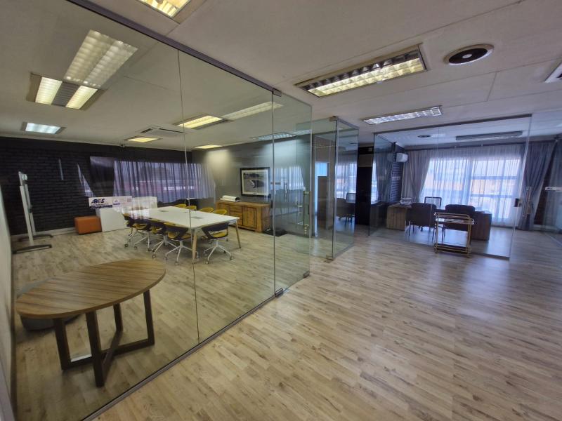 Commercial Property for Sale in Witbank Ext 51 Mpumalanga