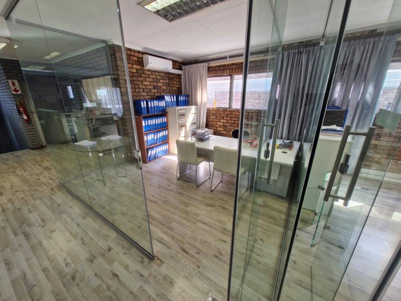 Commercial Property for Sale in Witbank Ext 51 Mpumalanga