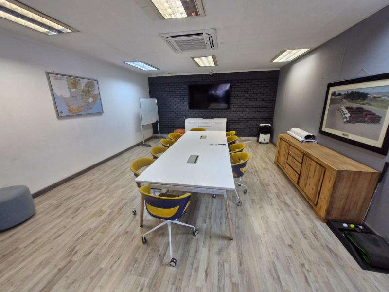 Commercial Property for Sale in Witbank Ext 51 Mpumalanga