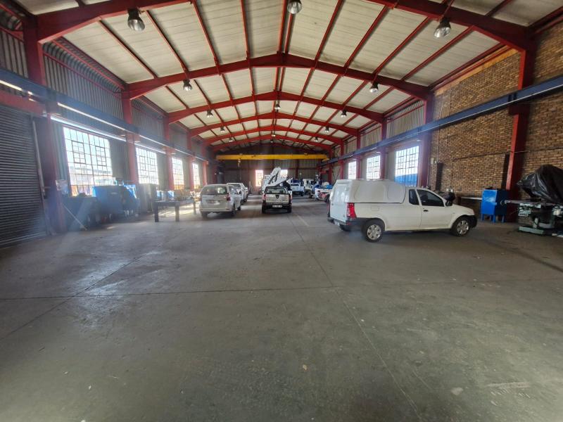Commercial Property for Sale in Witbank Ext 51 Mpumalanga