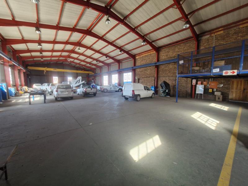 Commercial Property for Sale in Witbank Ext 51 Mpumalanga