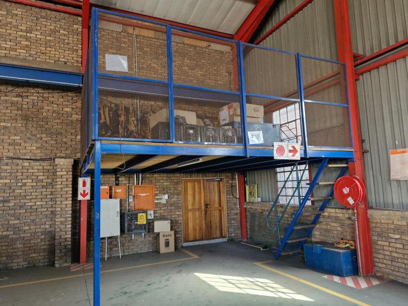 Commercial Property for Sale in Witbank Ext 51 Mpumalanga