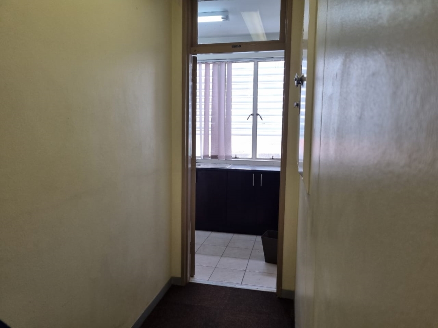 To Let commercial Property for Rent in Nelspruit Mpumalanga