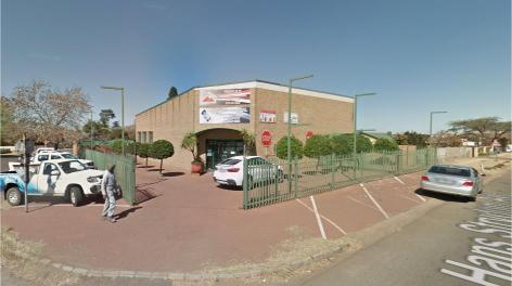 To Let commercial Property for Rent in Witbank Ext 16 Mpumalanga