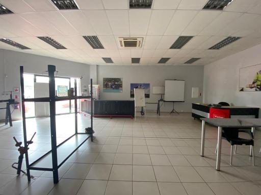 To Let commercial Property for Rent in Witbank Ext 16 Mpumalanga