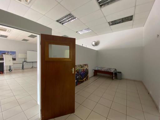 To Let commercial Property for Rent in Witbank Ext 16 Mpumalanga