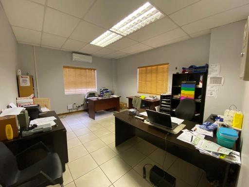 To Let commercial Property for Rent in Witbank Ext 16 Mpumalanga